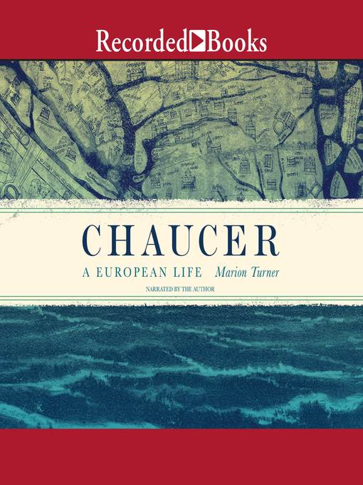 Title details for Chaucer by Marion Turner - Available